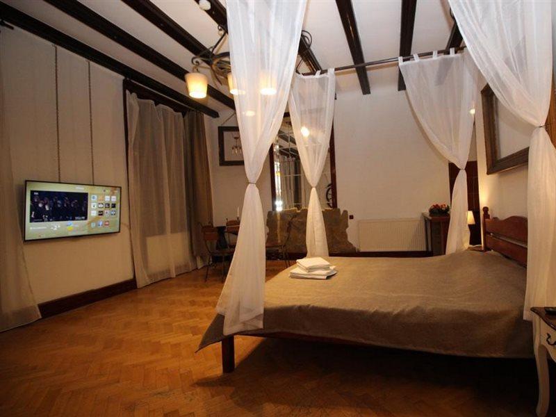 Pension Noemi Brasov Exterior photo