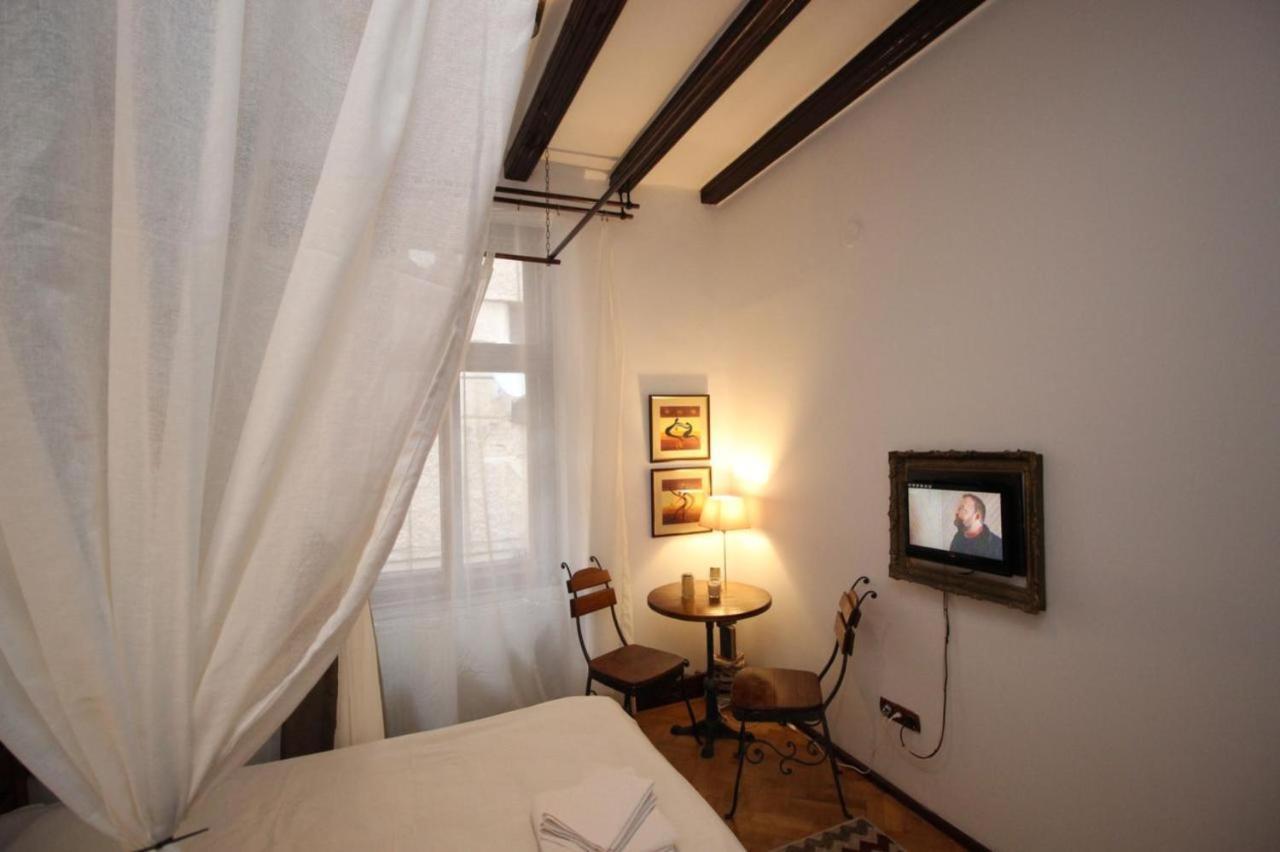 Pension Noemi Brasov Exterior photo