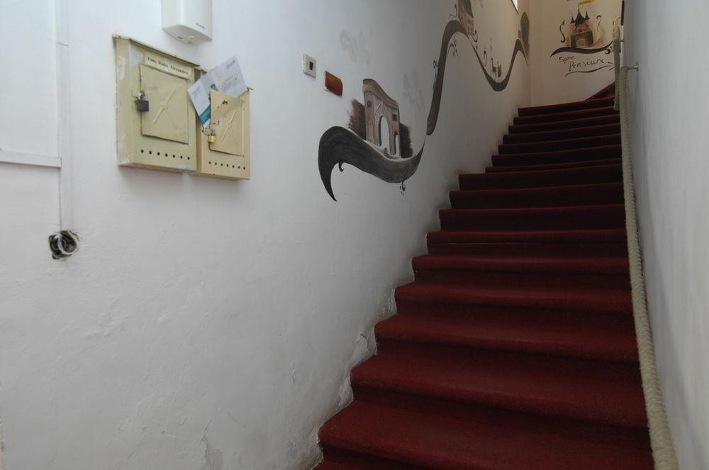 Pension Noemi Brasov Exterior photo