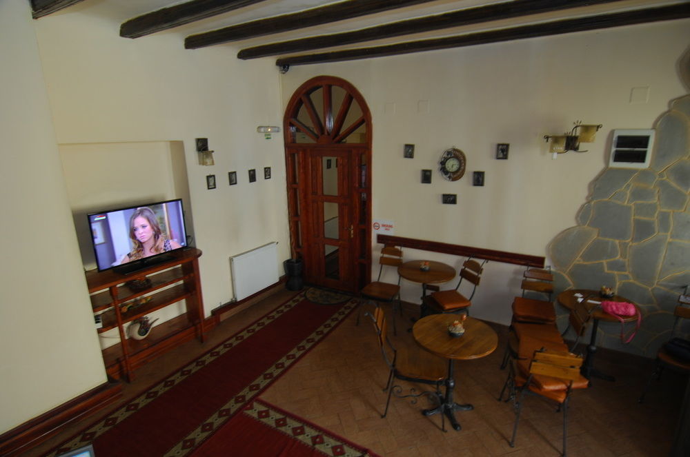Pension Noemi Brasov Exterior photo