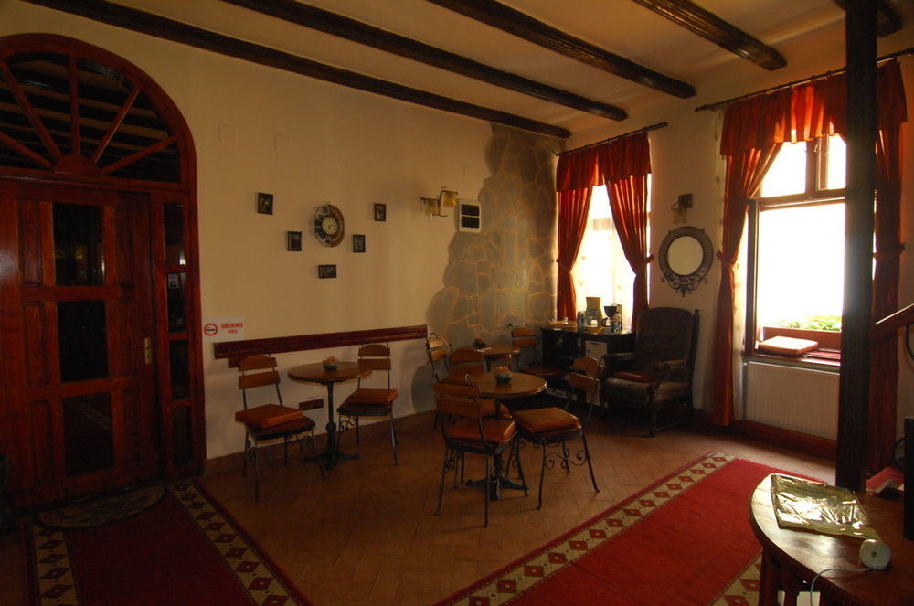 Pension Noemi Brasov Exterior photo