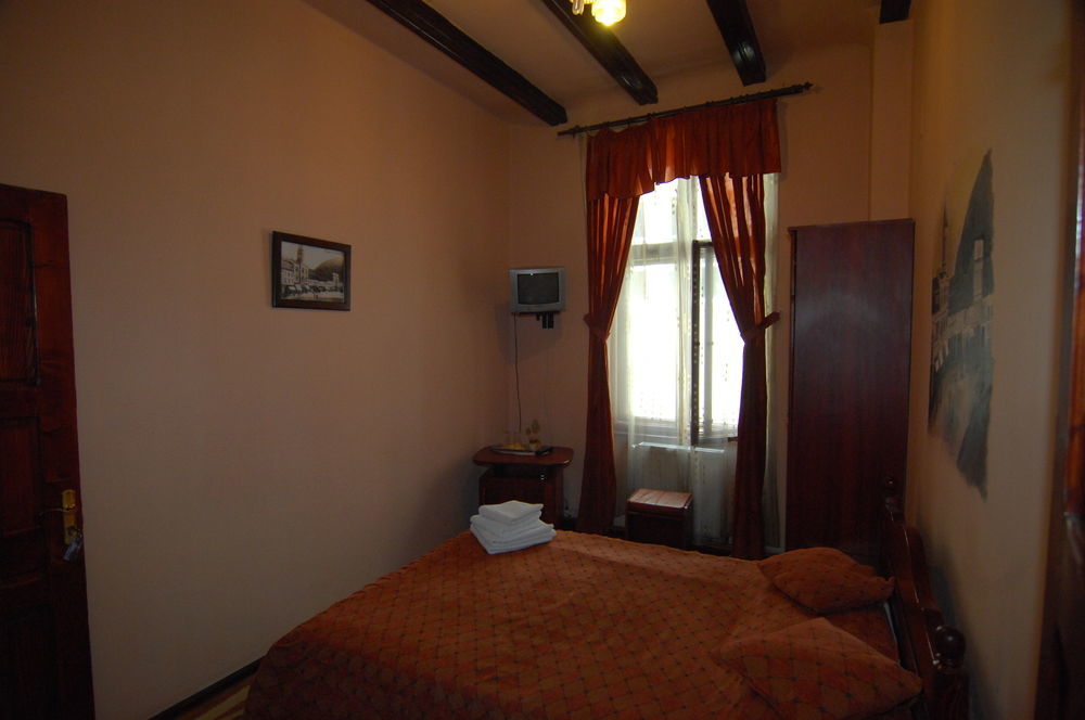 Pension Noemi Brasov Exterior photo