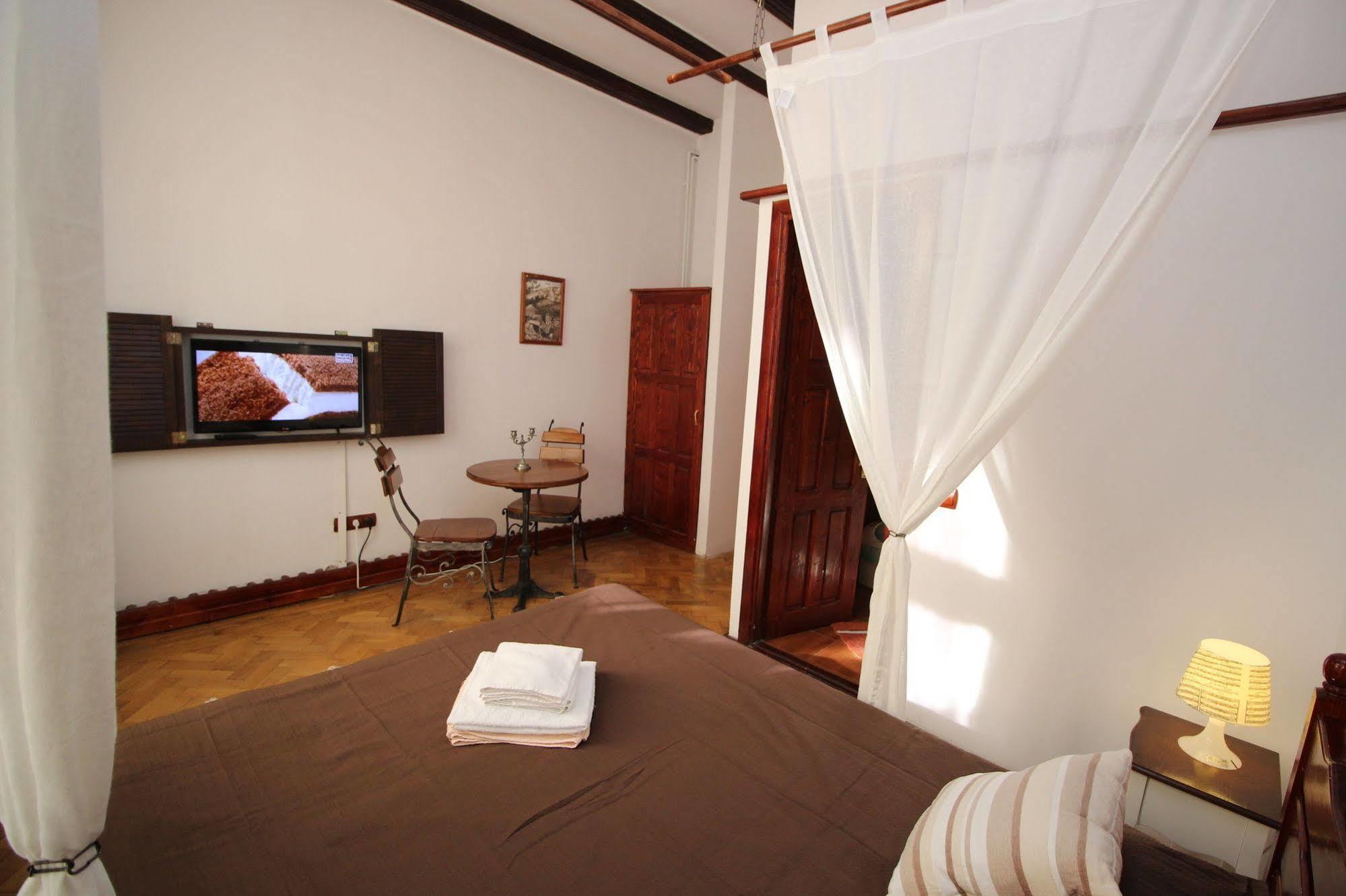 Pension Noemi Brasov Exterior photo